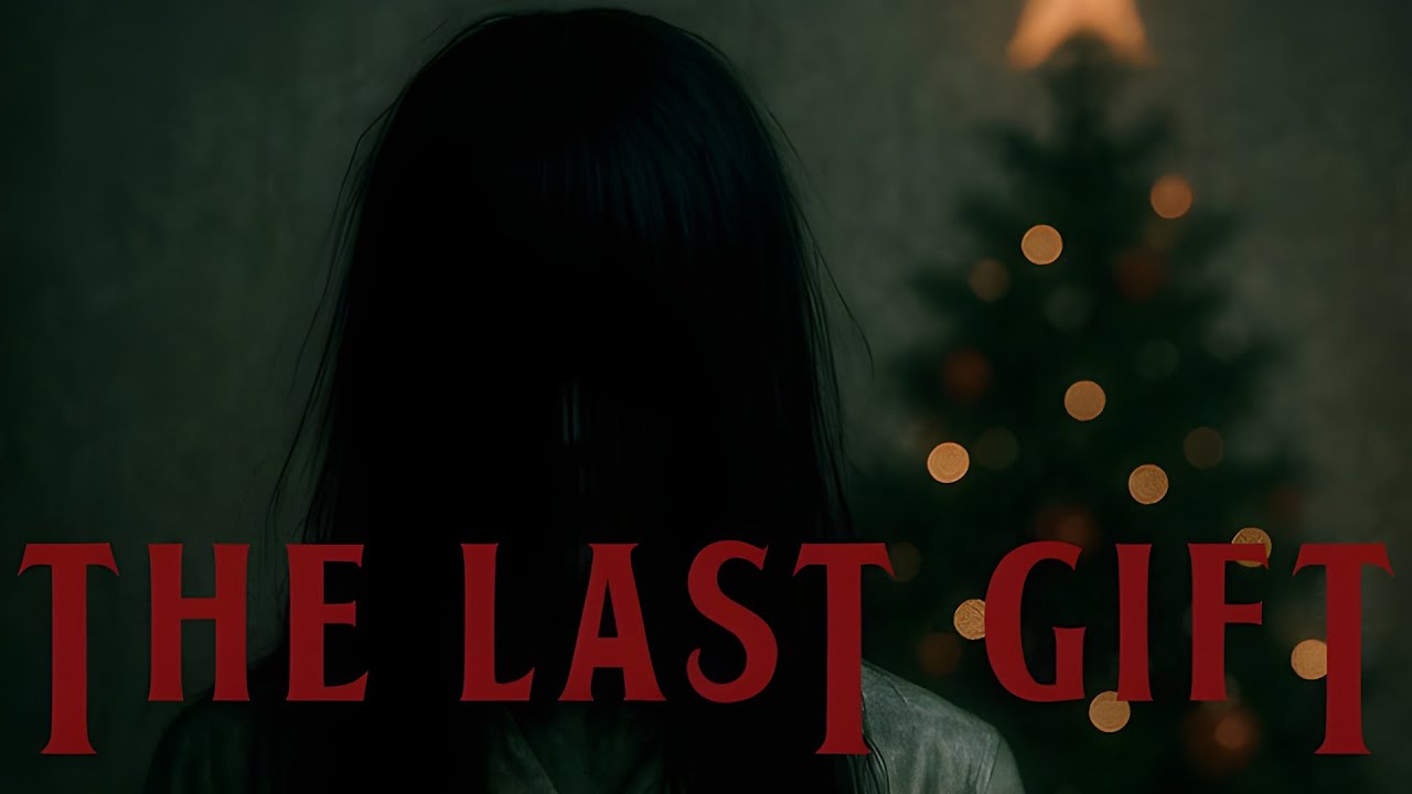Ruski Novogodinji Horor - The Last Gift