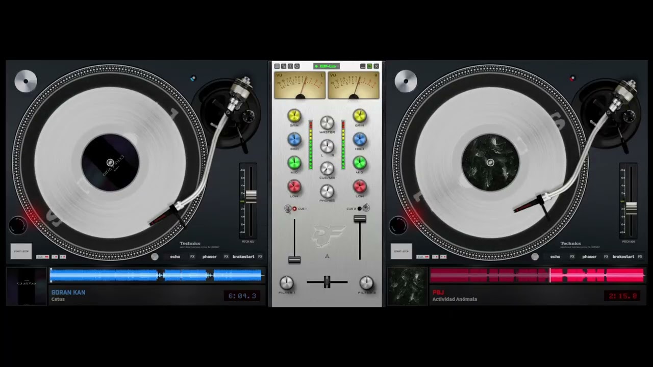 T-mix 20.01.26  - RAW & Classic Techno DJ Set by Ferik