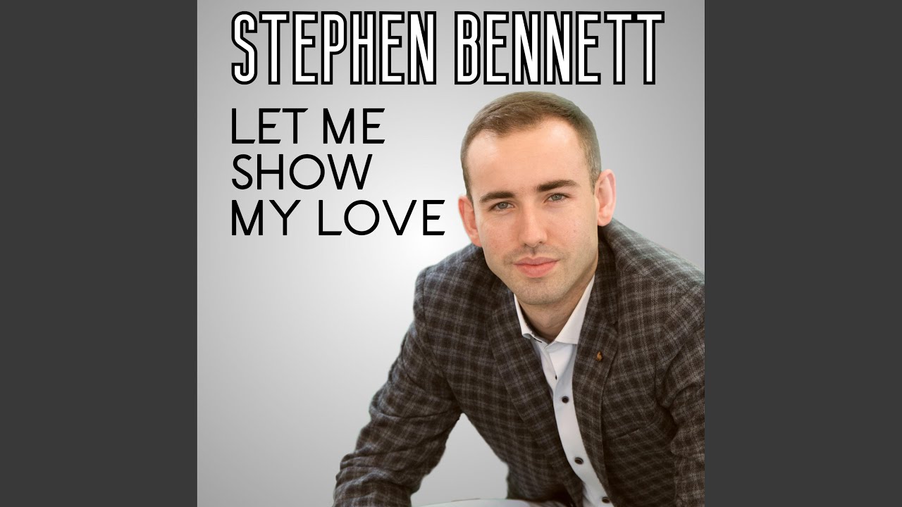 Let Me Show My Love
