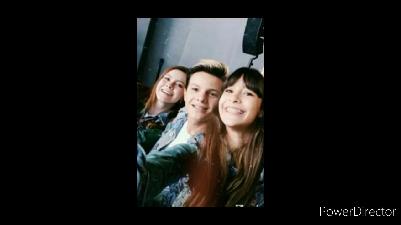 Lemongrass Jelly, Emi y Pau. Stitches/Emilover paulover