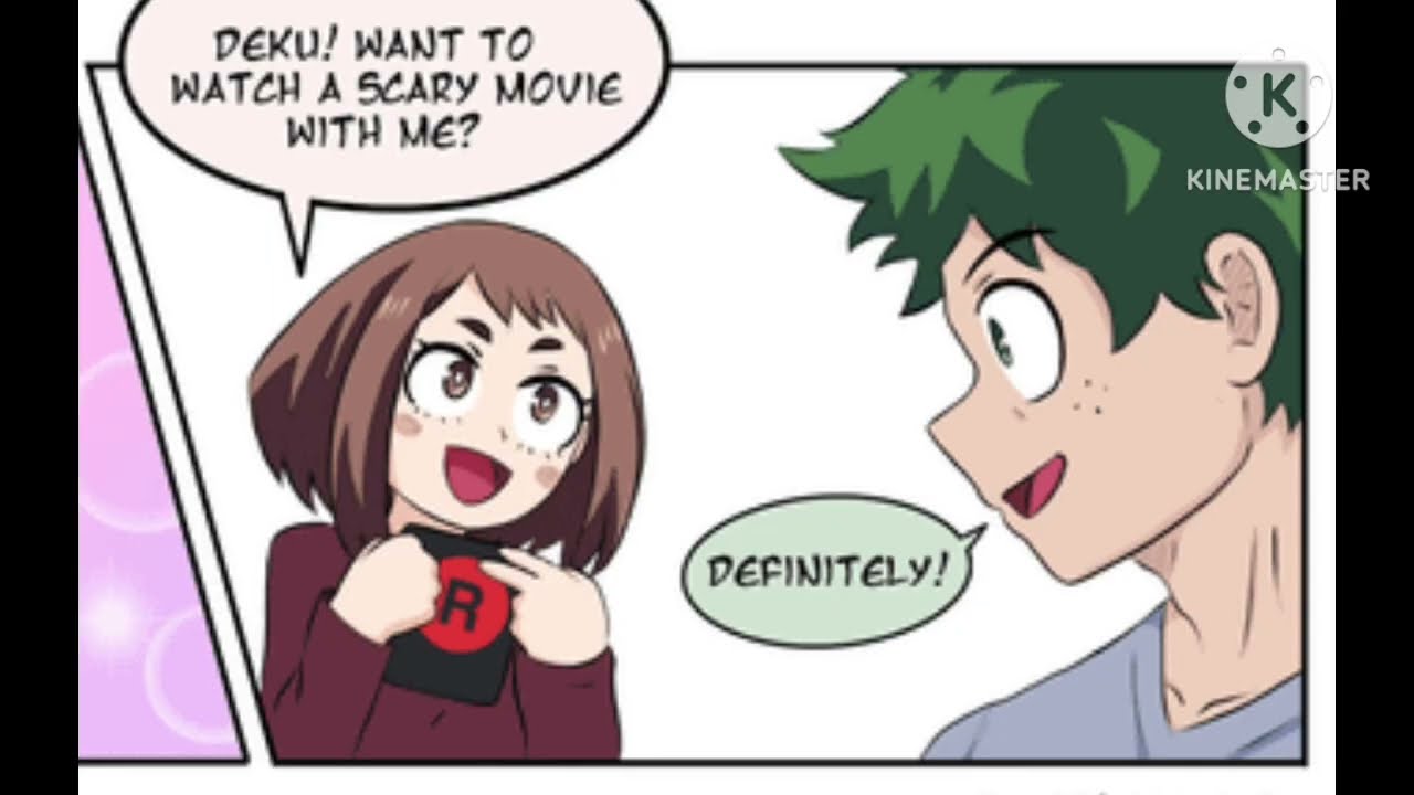 Izuocha Comics #14