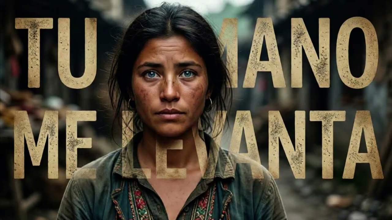 Cuando no tengas fuerzas: Tu Mano Me Levanta (Adoración para el alma) 🛡️