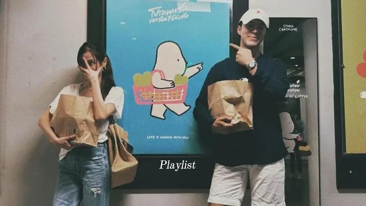 𝐏𝐥𝐚𝐲𝐥𝐢𝐬𝐭 틀자마자 감성 폭발 🎧 | 요즘 가장 빠져드는 R&B / Pop 모음 💿✨