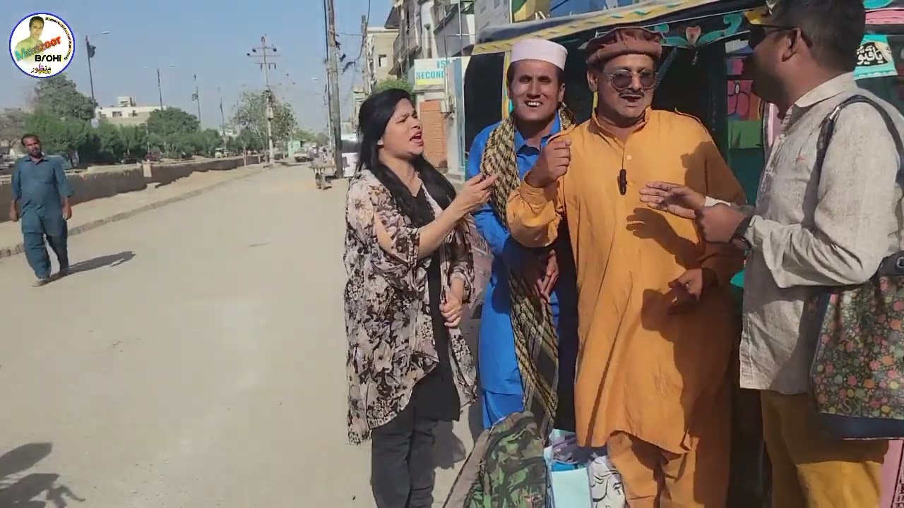 DILLI ABHI DUR HAI 🤣🤣 || FUNNY VIDEO || COMEDY VIDEO || @Manzoor Comedy