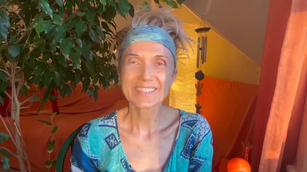 How animals assist mankind during the Great Awakening ~ Ask The Lightbeings! #25 | Aïnégua