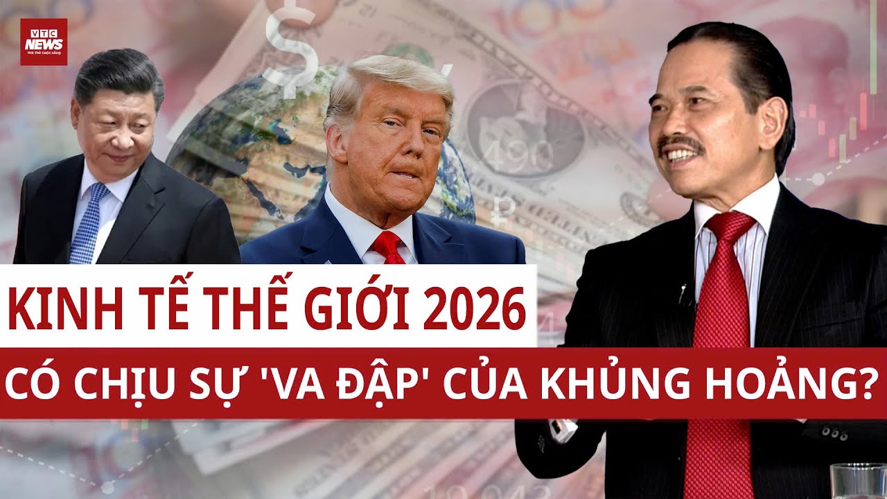 TS Bùi Ngọc Sơn: Chu kỳ 