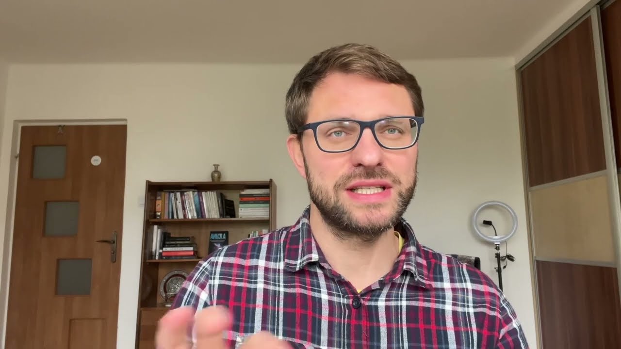 How to overcome fear? 