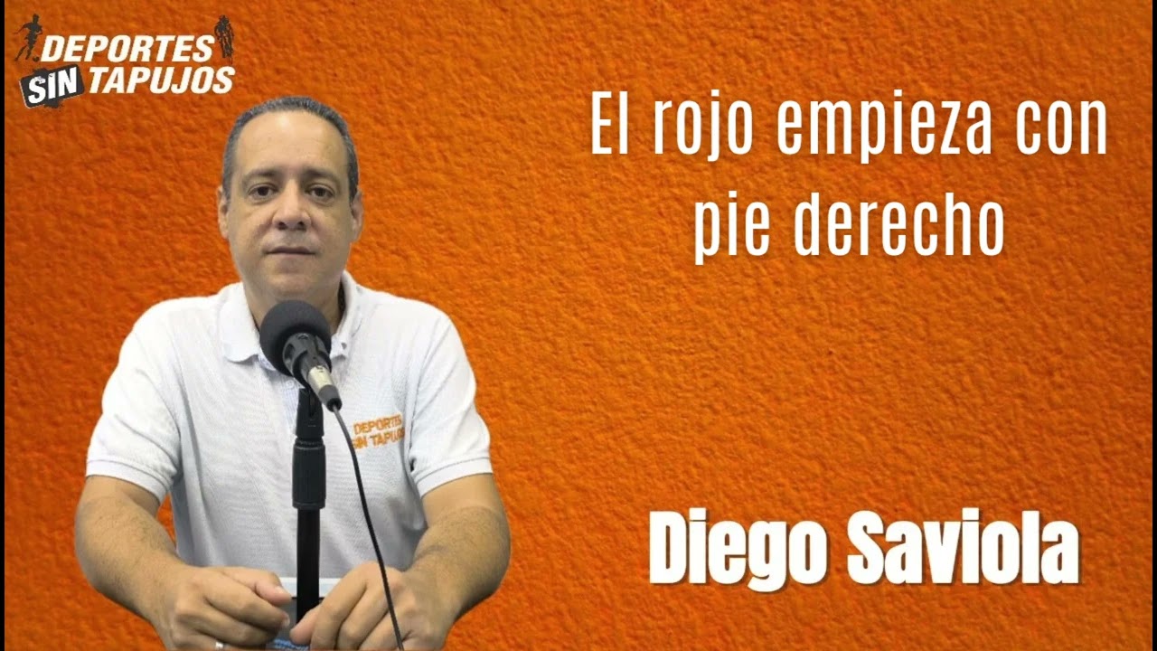 En América, el man es Guzmán.