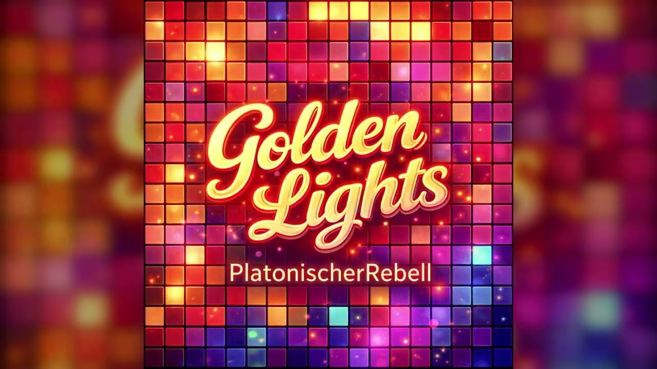 PlatonischerRebell - Golden Lights