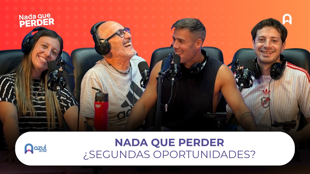 Nada que perder | 11/3