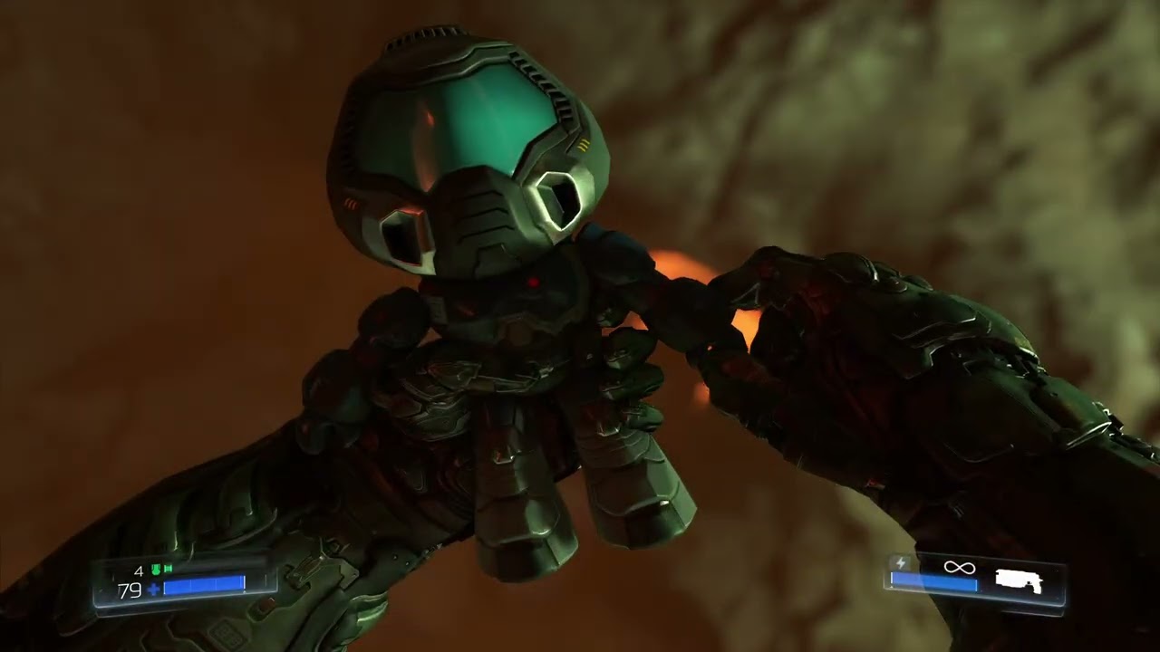 DooM(1)