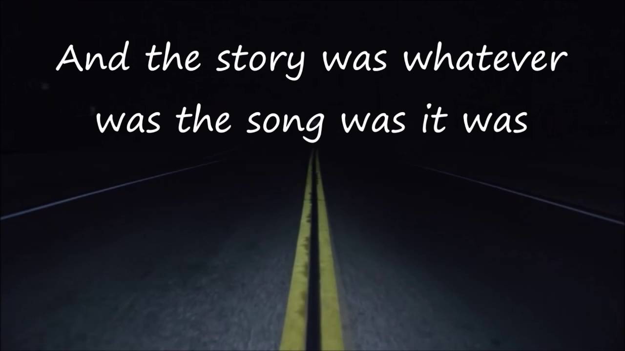 Dire Straits   Skateaway Lyrics