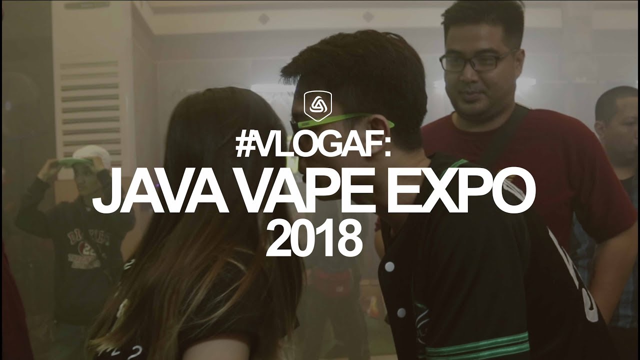PACAR BARU VAPERSTUFF?!!