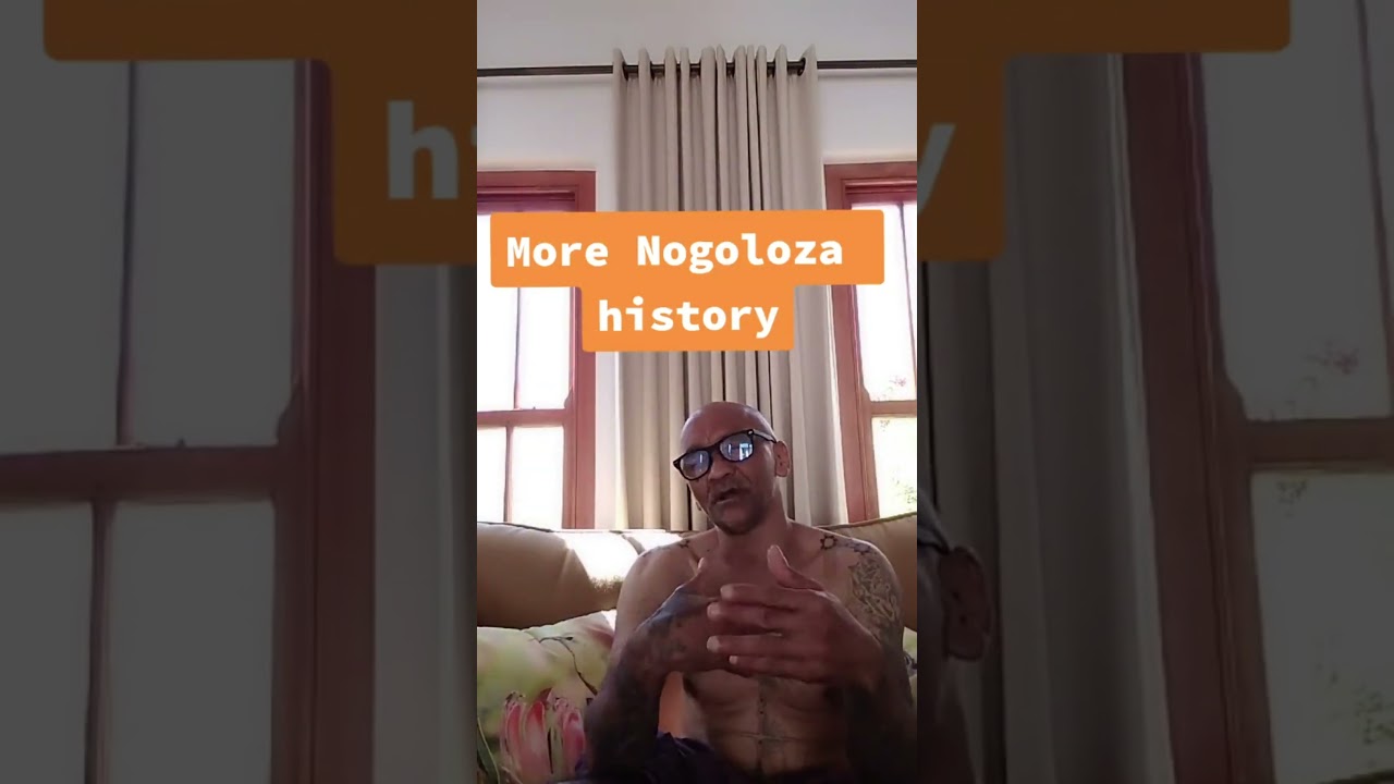 28 high rank Gangster talks about the number History
