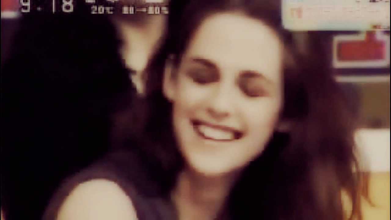Happy 23rd Birthday ll Kristen Stewart . . . I am just beautiful me