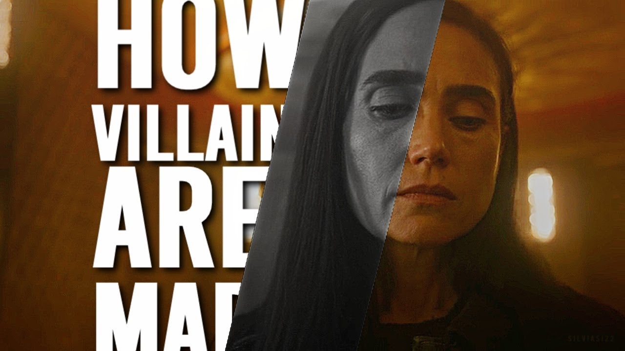 Melanie Cavill | How Villains Are Made [Snowpiercer]