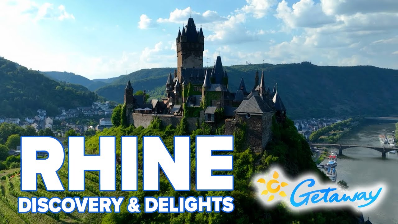 Discovery & Delights along the Rhine | Getaway
