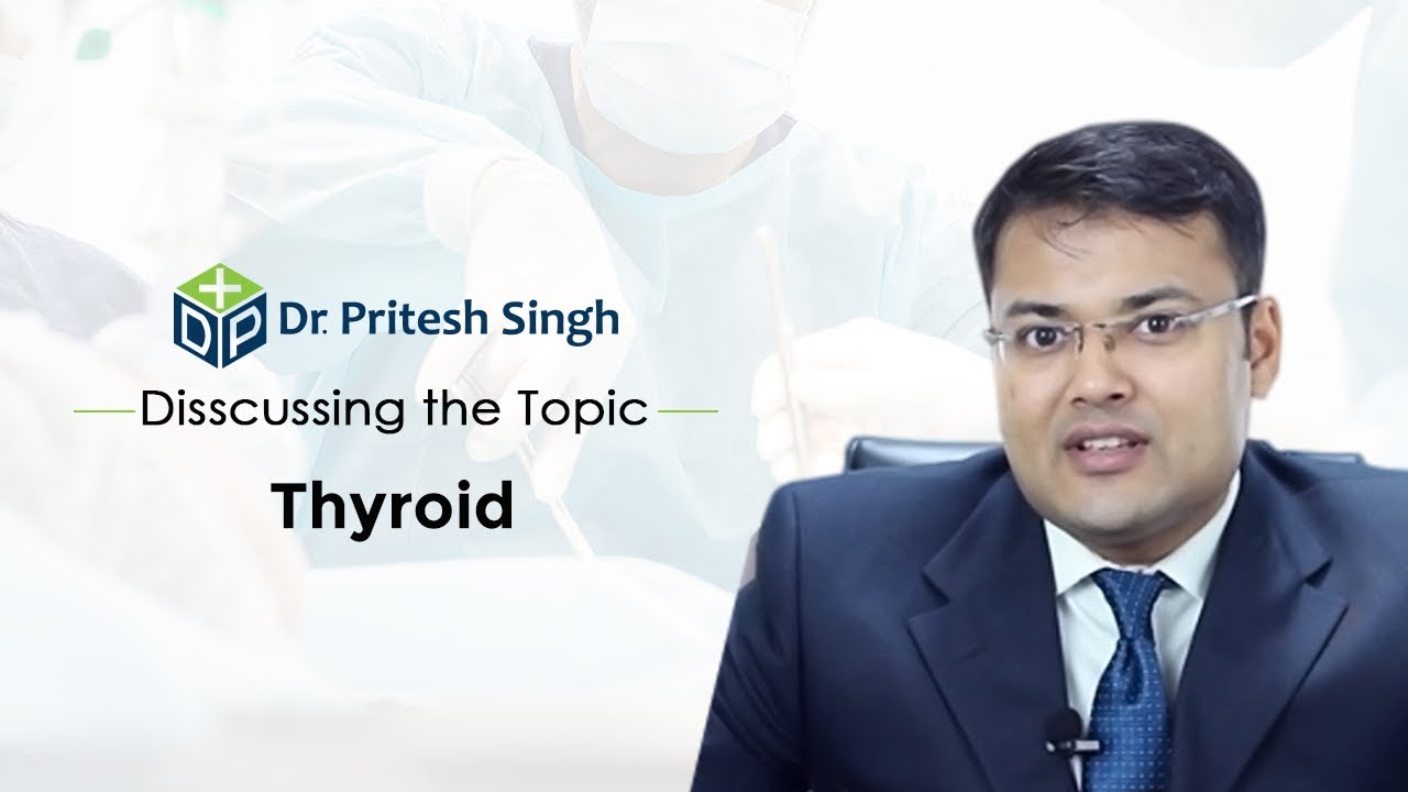 Dr. Pritesh Singh Discusses Outline of 