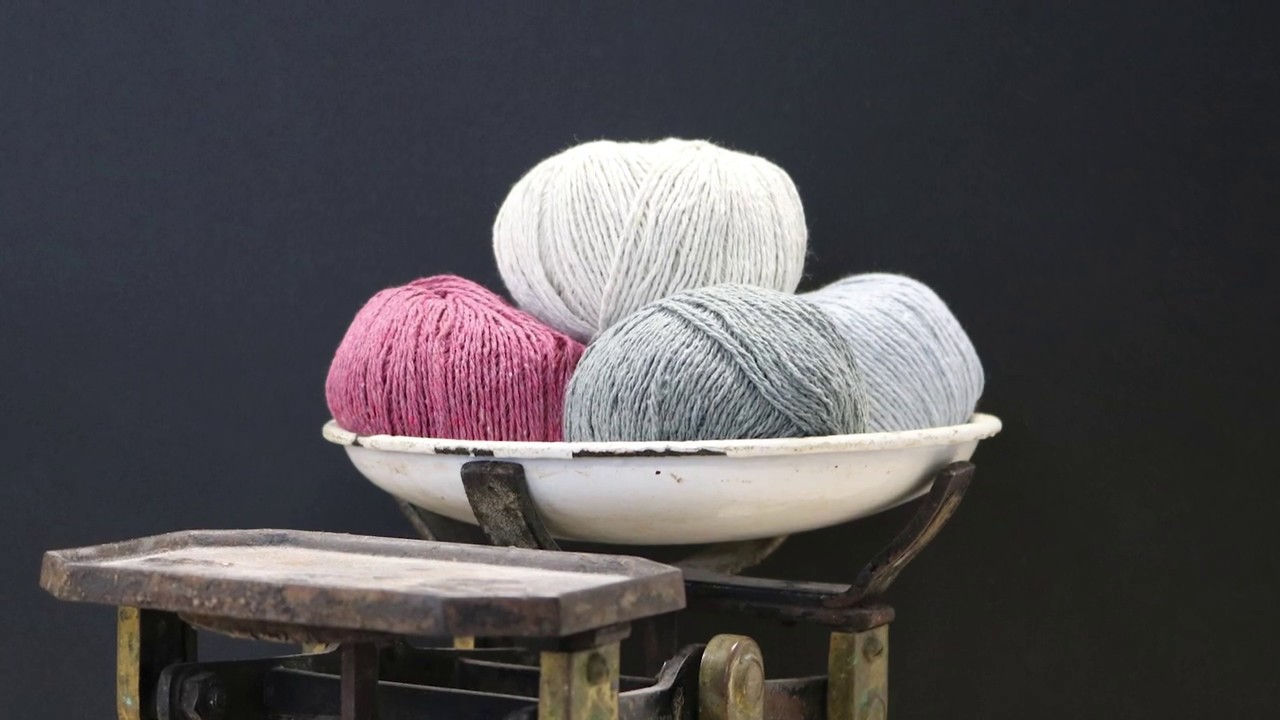 40 Years of Rowan Yarns