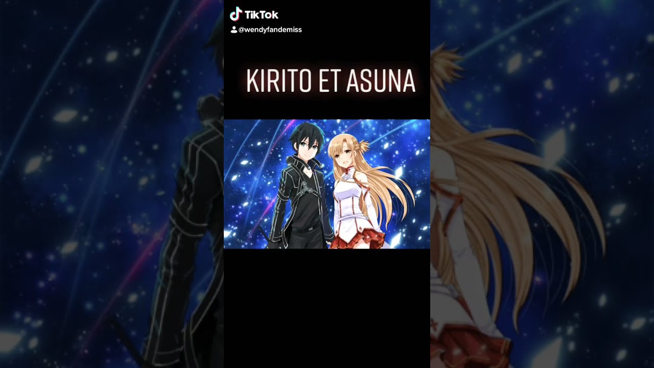Il son fait pour &ecirc;tre ensemble