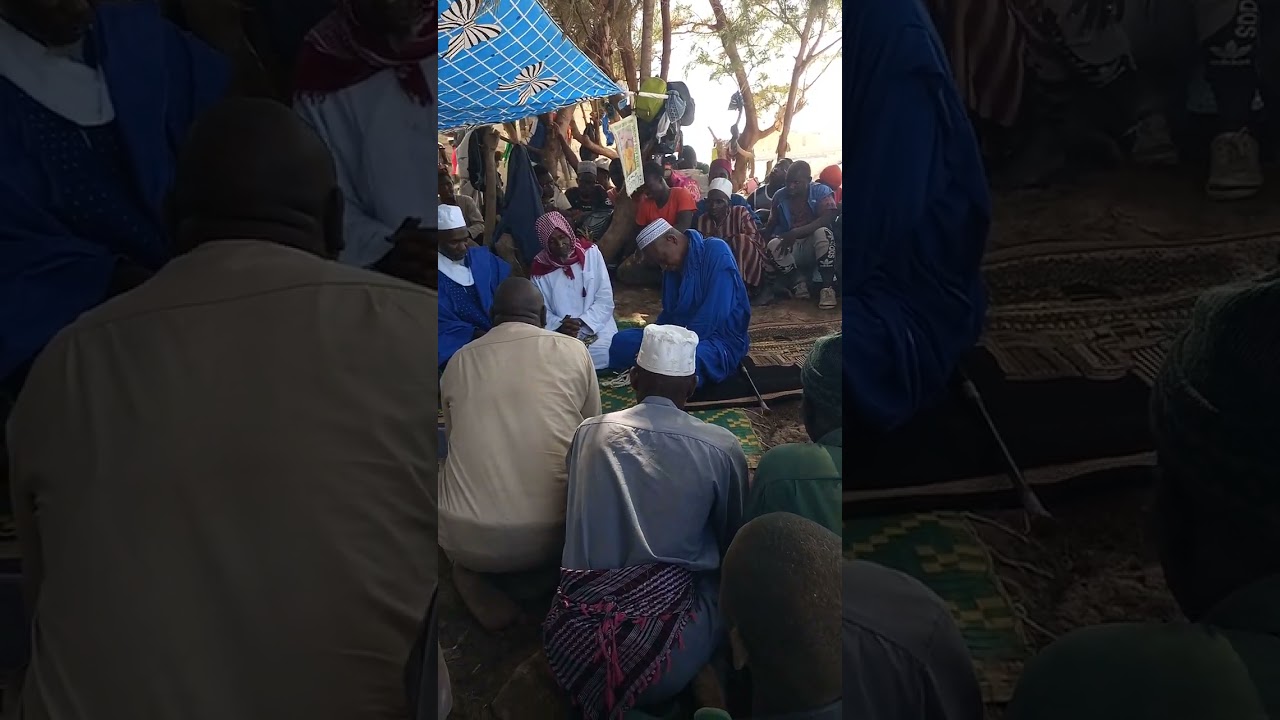 Thierno Dem a Lac Ross Dakar 🇸🇳 07/2023 DTD 155