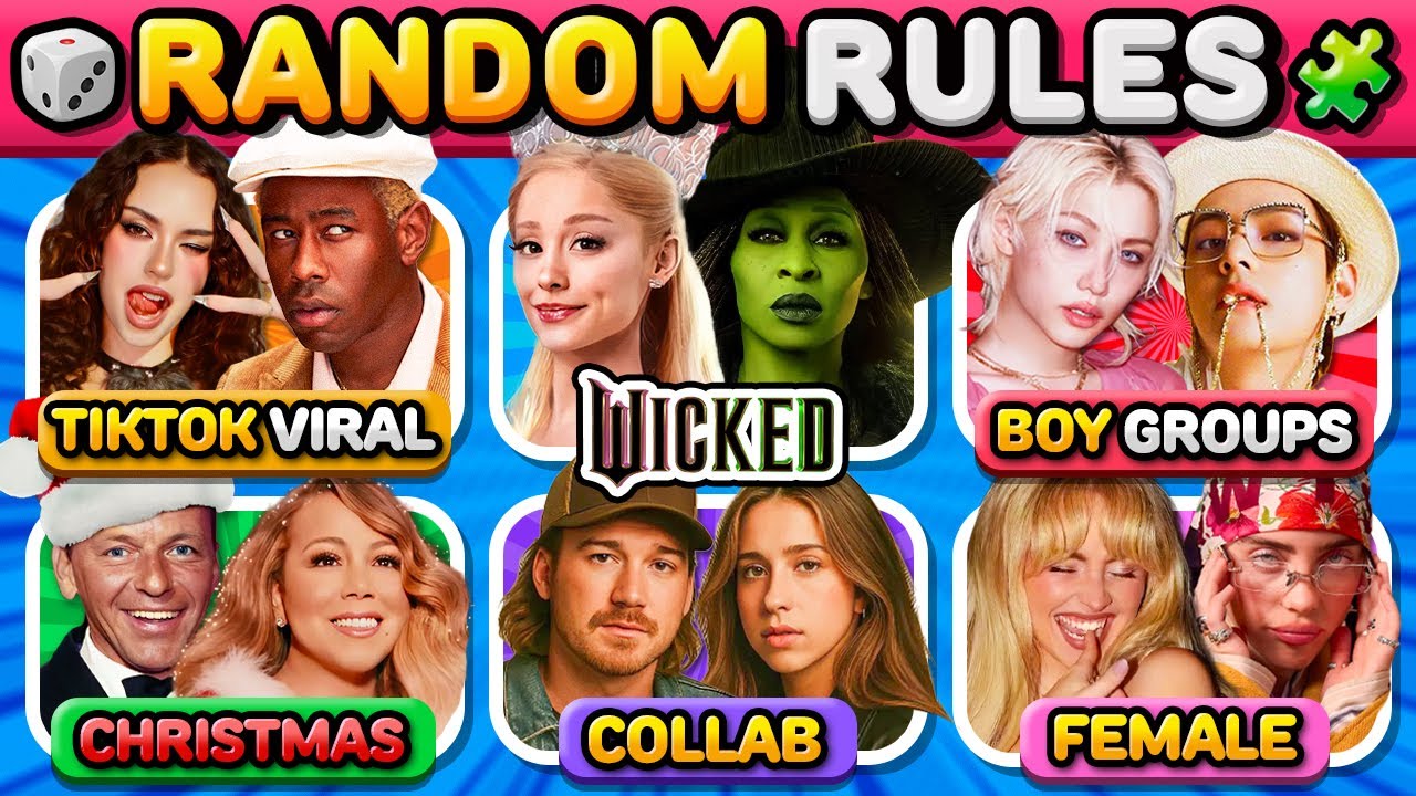 Save One Song: RANDOM RULES🤩 Most Viral Songs, Tiktok Viral, Kpop Viral | MUSIC QUIZ