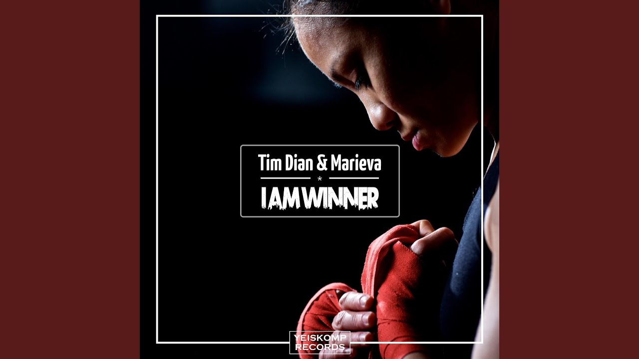 I Am Winner (Original Mix)