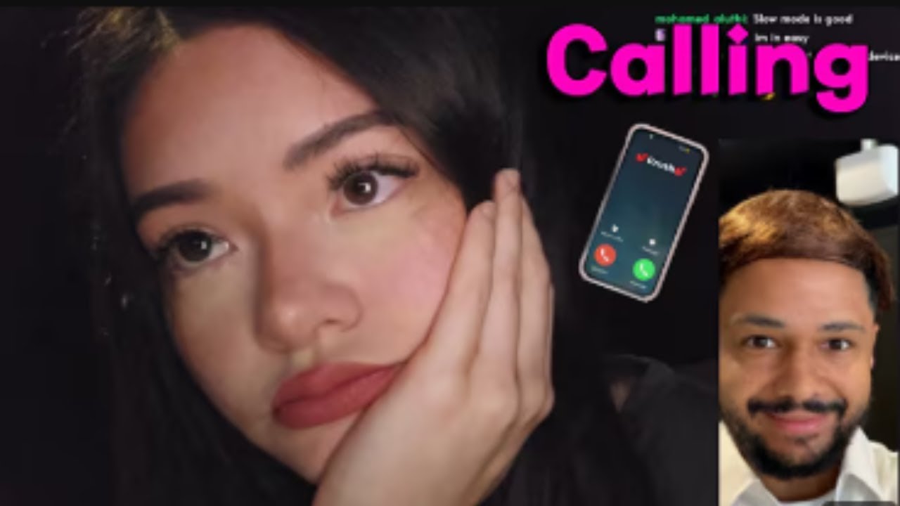 ItsKatchii, Calling NMPLOL for Help! (Og Tech Call)