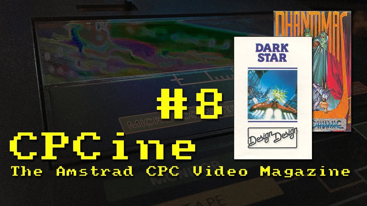 CPCine Episode 8