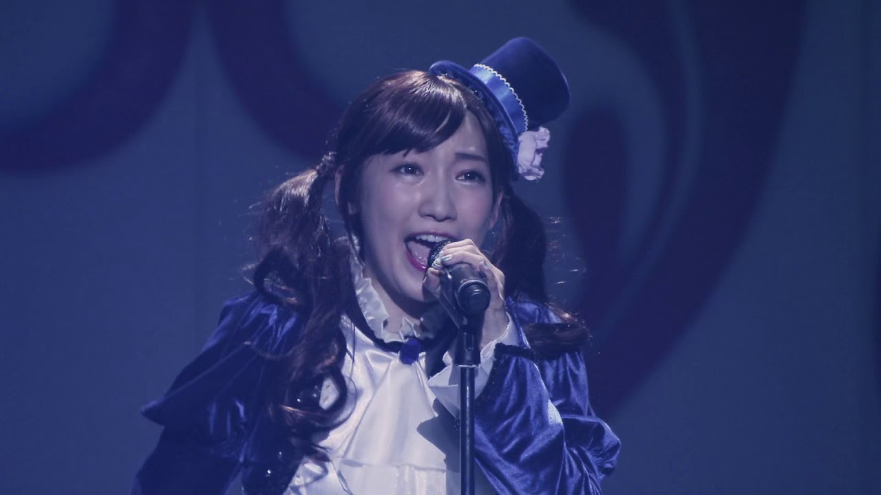 Music festa in budokan 2018