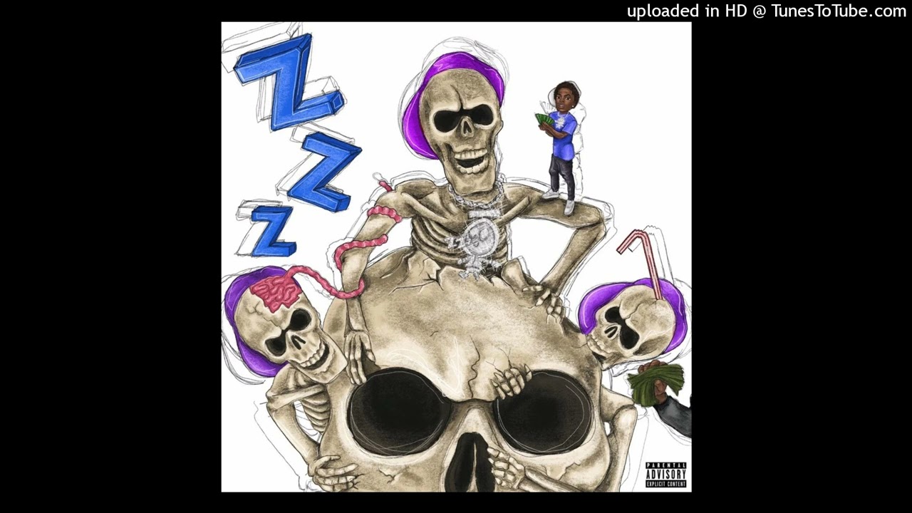 Mg Sleepy x Shadstackzz Sample Type Beat - 
