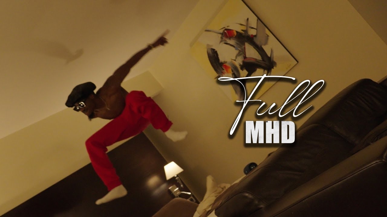 MHD - Full