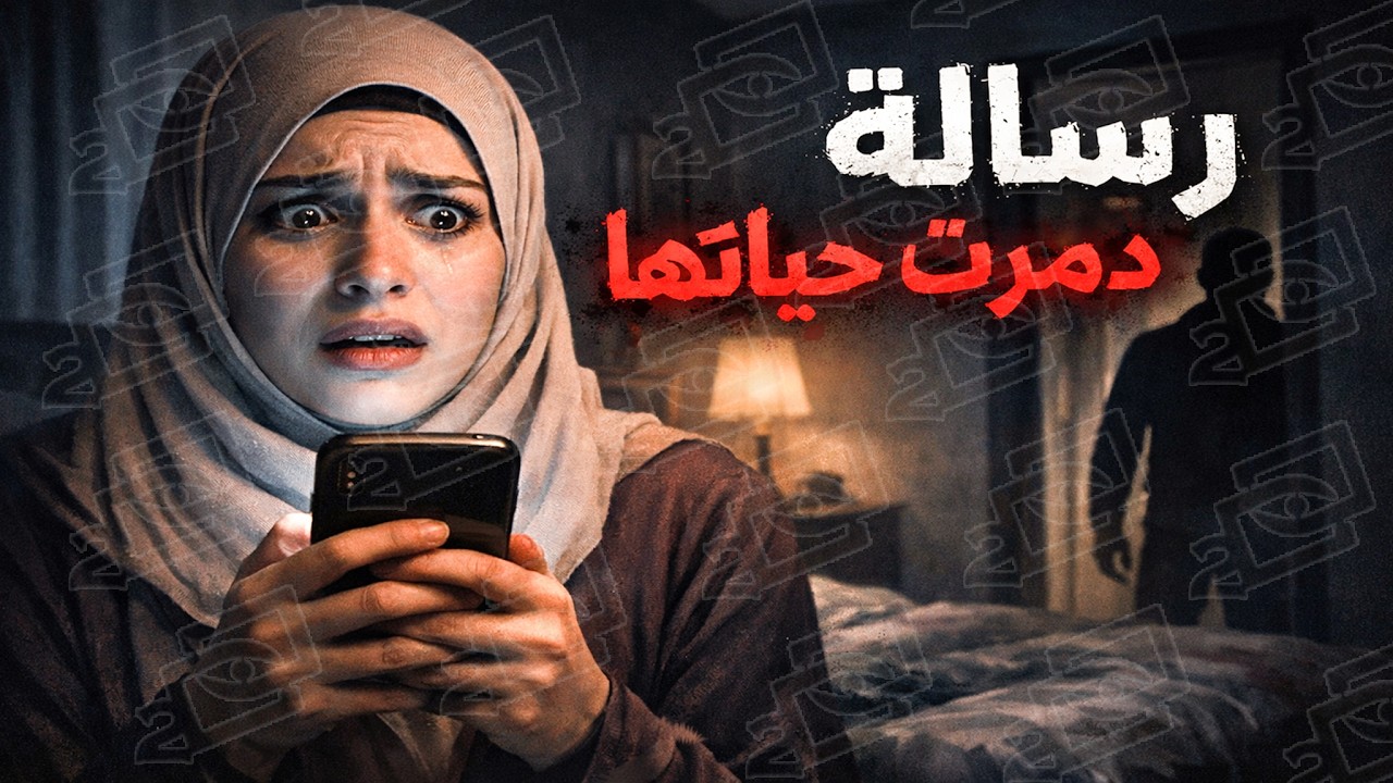 710- رسالة دمرت حياتها