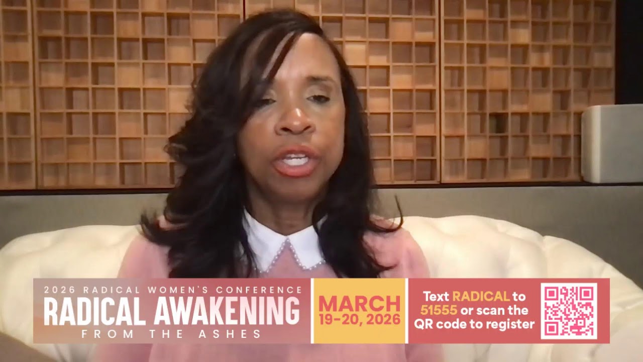 Awakening To A New Season