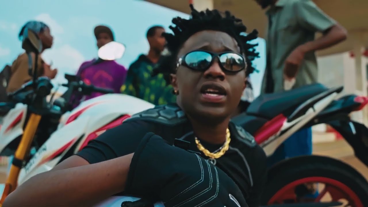Yee Fanta - Zana (Official Music Video)