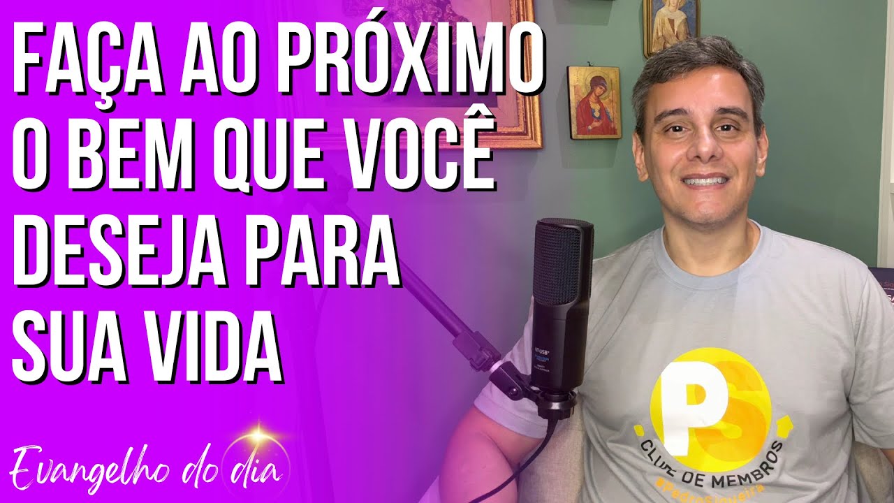 “REGRA DE OURO”. 2 de março de 2026.
