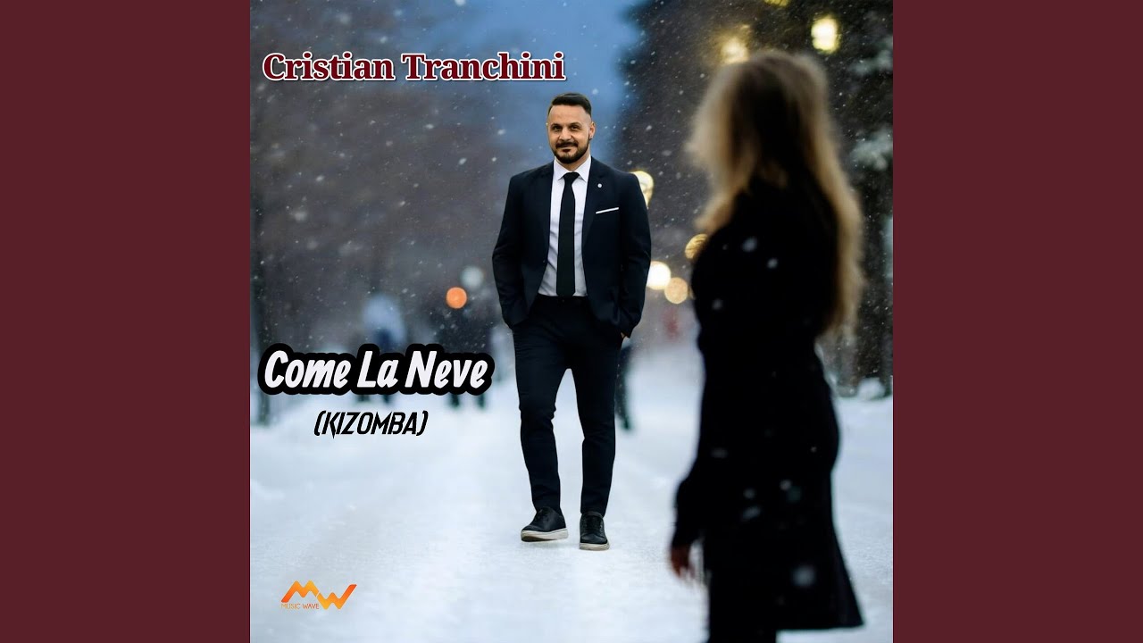 Come la neve (Kizomba)