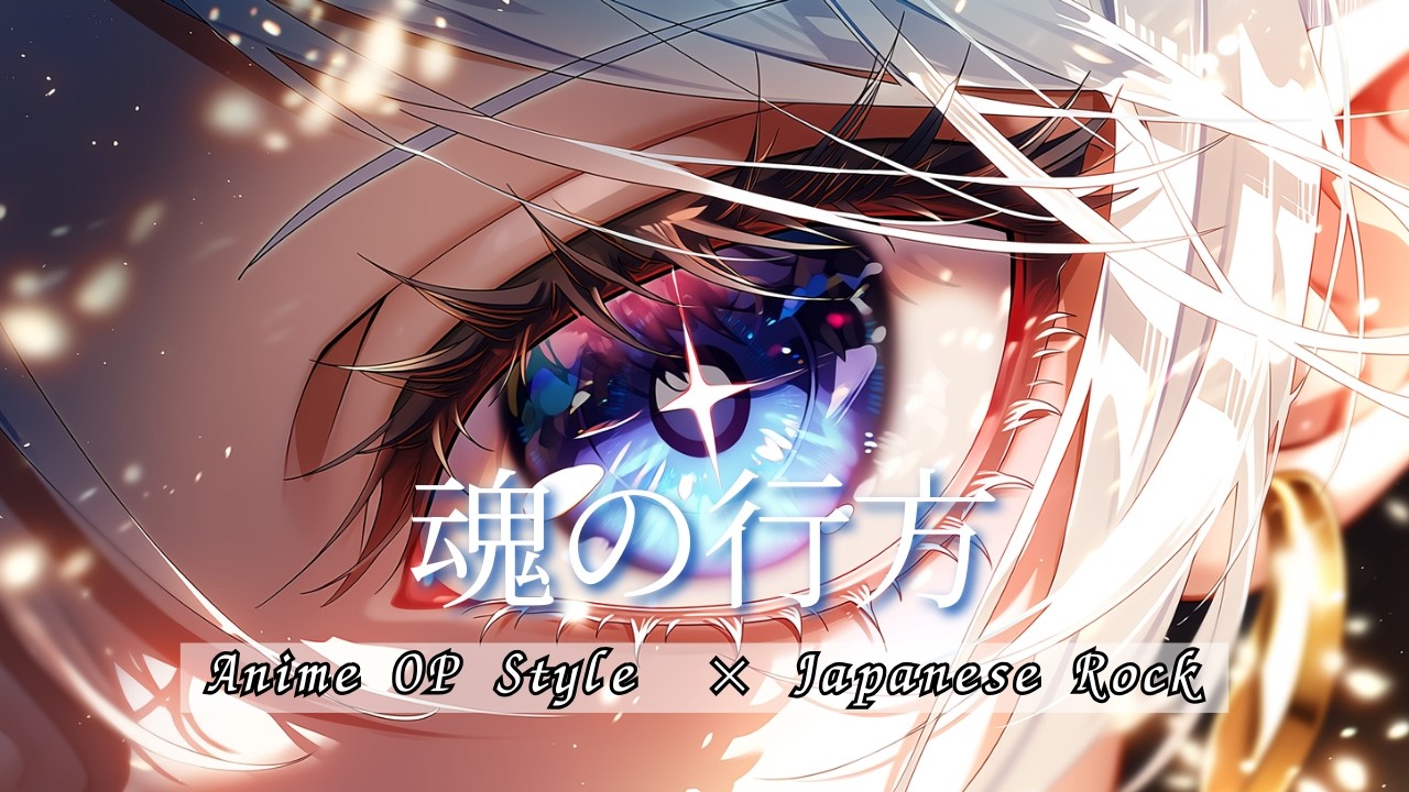 【Playlist】時を刻め！記憶を揺さぶる！「後日譚から始まるファンタジー」リスペクトソング AnimeOP J-Rock｜中毒性×重低音×疾走感 ｜作業用BGM