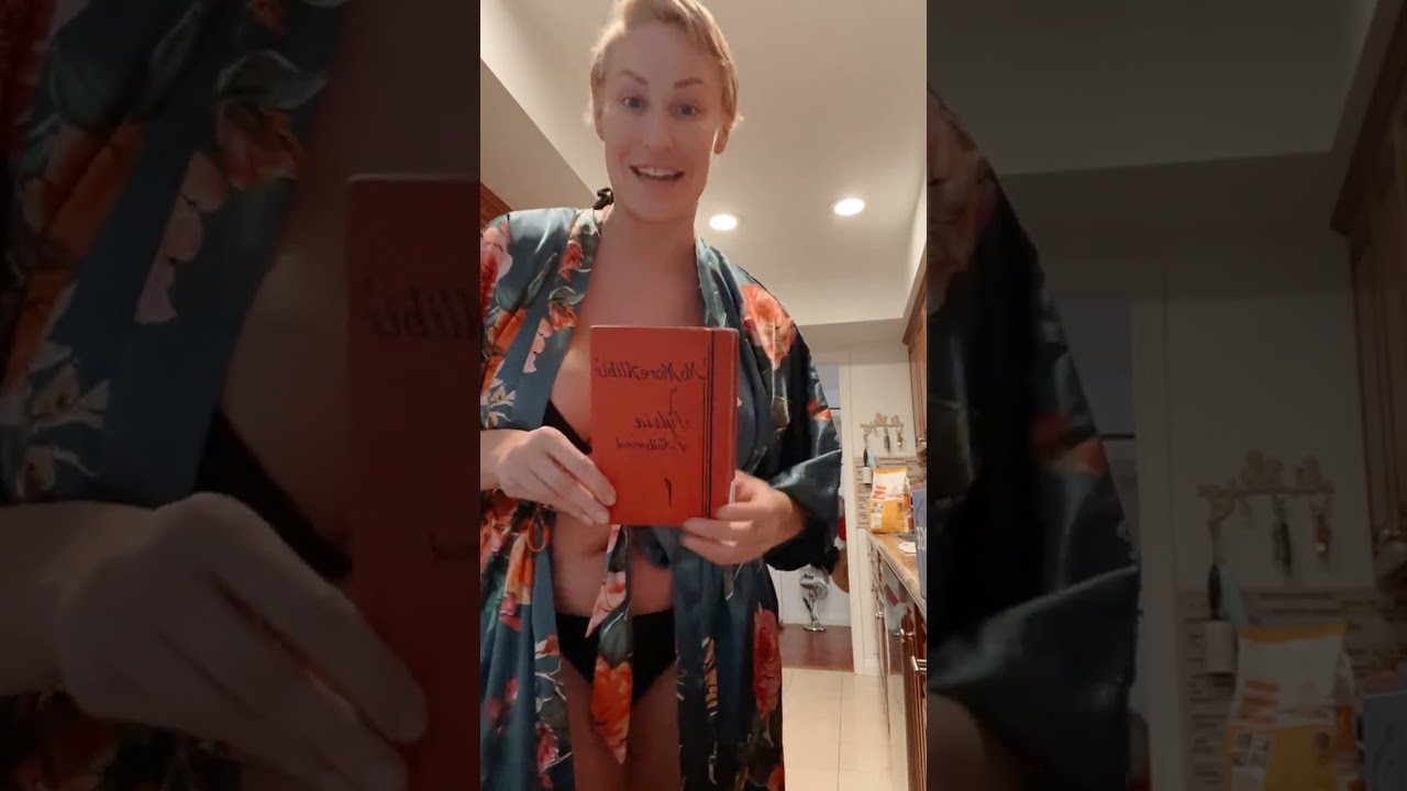 Opening the Mail June 23rd