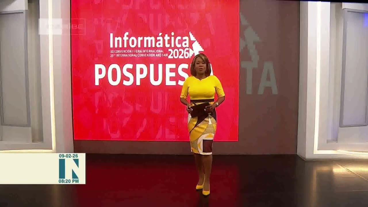 De Cuba, breves nacionales