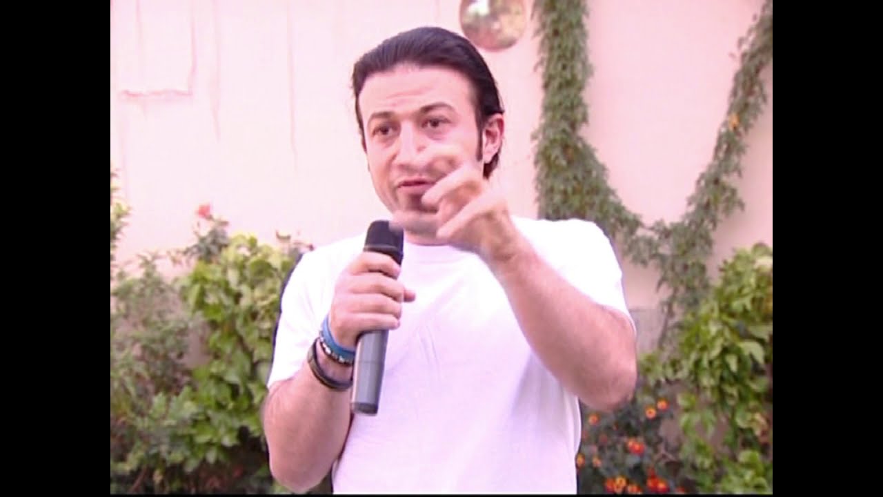 Ahmed Basiouny music/film festival 2011