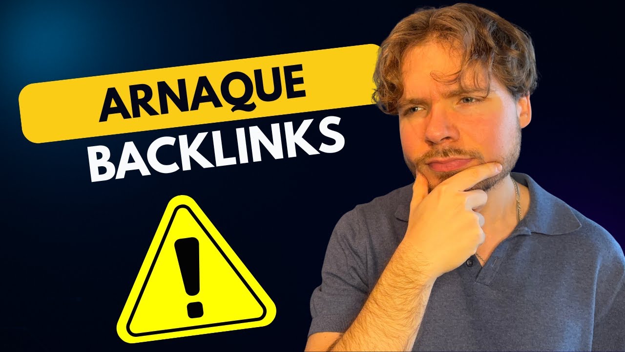 Comment savoir si un backlink est rentable ? (Guide complet)