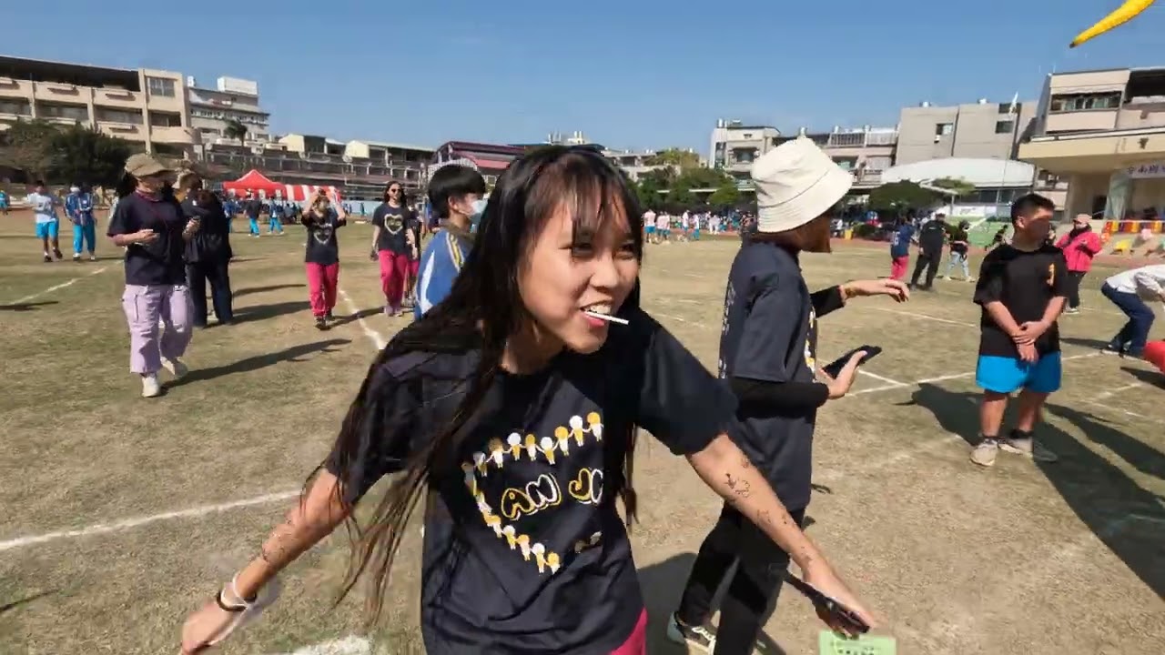 915運動會