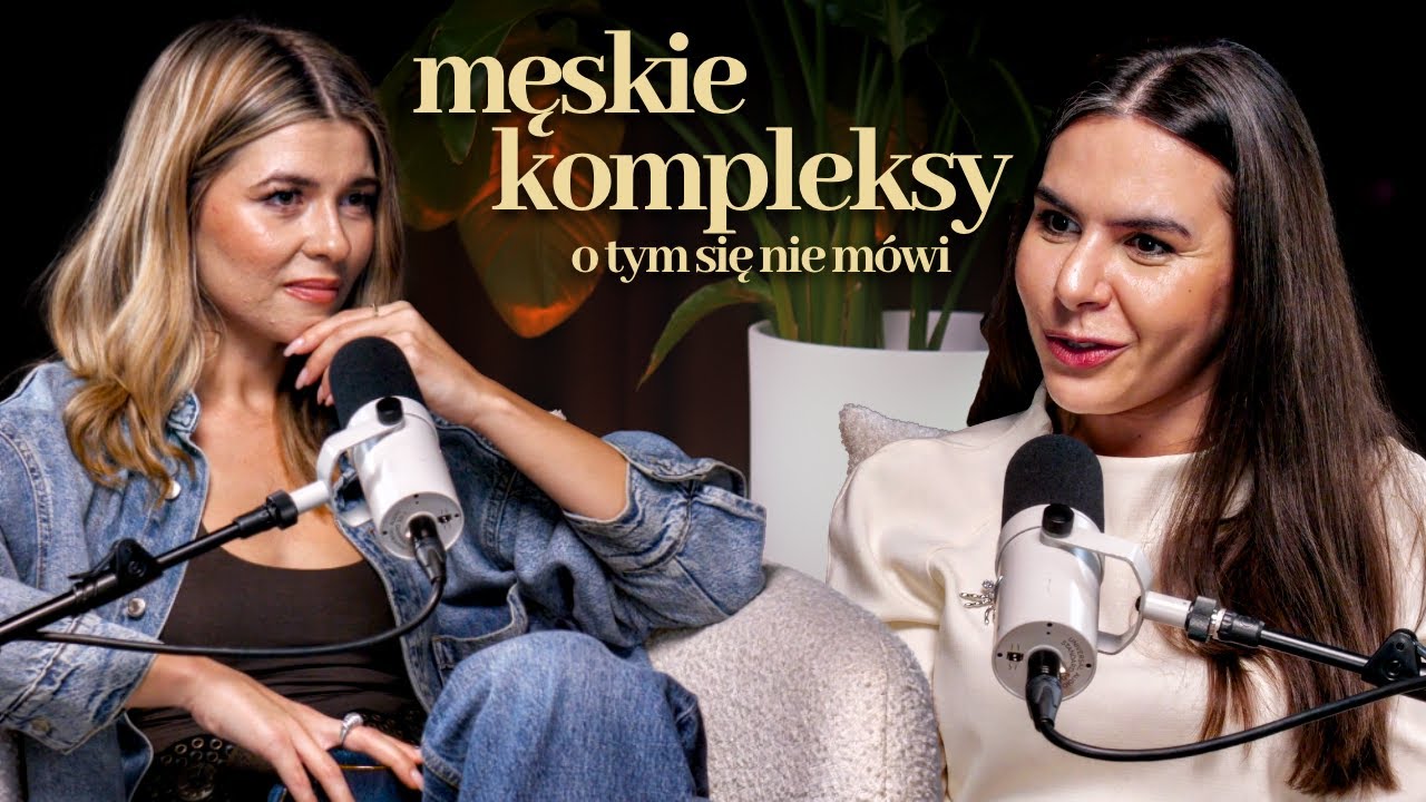 Milczenie Mężczyzn. Ameera Ibrahim o Ukrywanych Kompleksach, Wstydzie i Sile Emocji