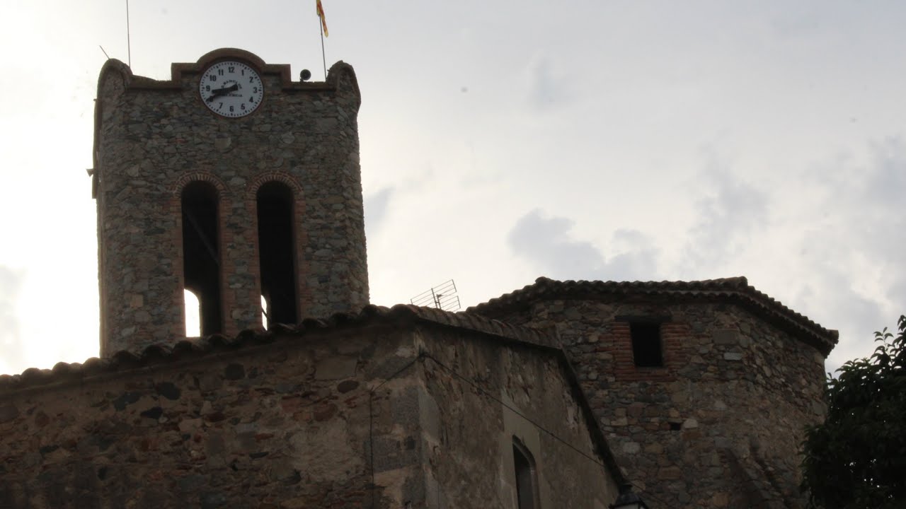 VIAJE A DOSRIUS | Espa&ntilde;a
