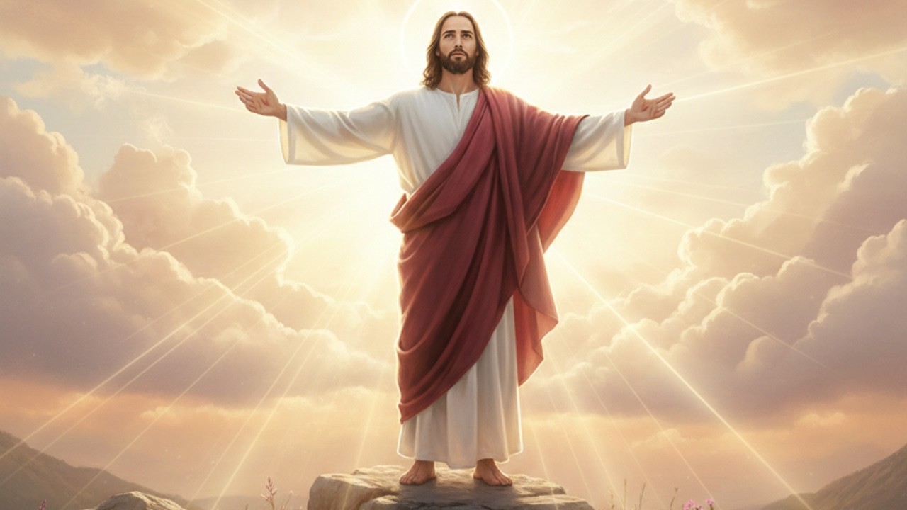 Diante do ALTAR entrego minha alma! (Gospel, Louvor)