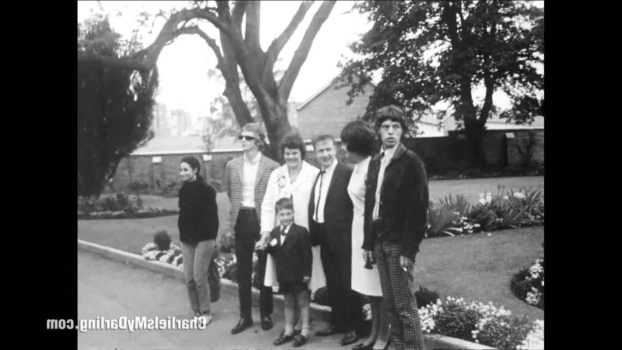 Funny Moments of the Rolling Stones (#7)