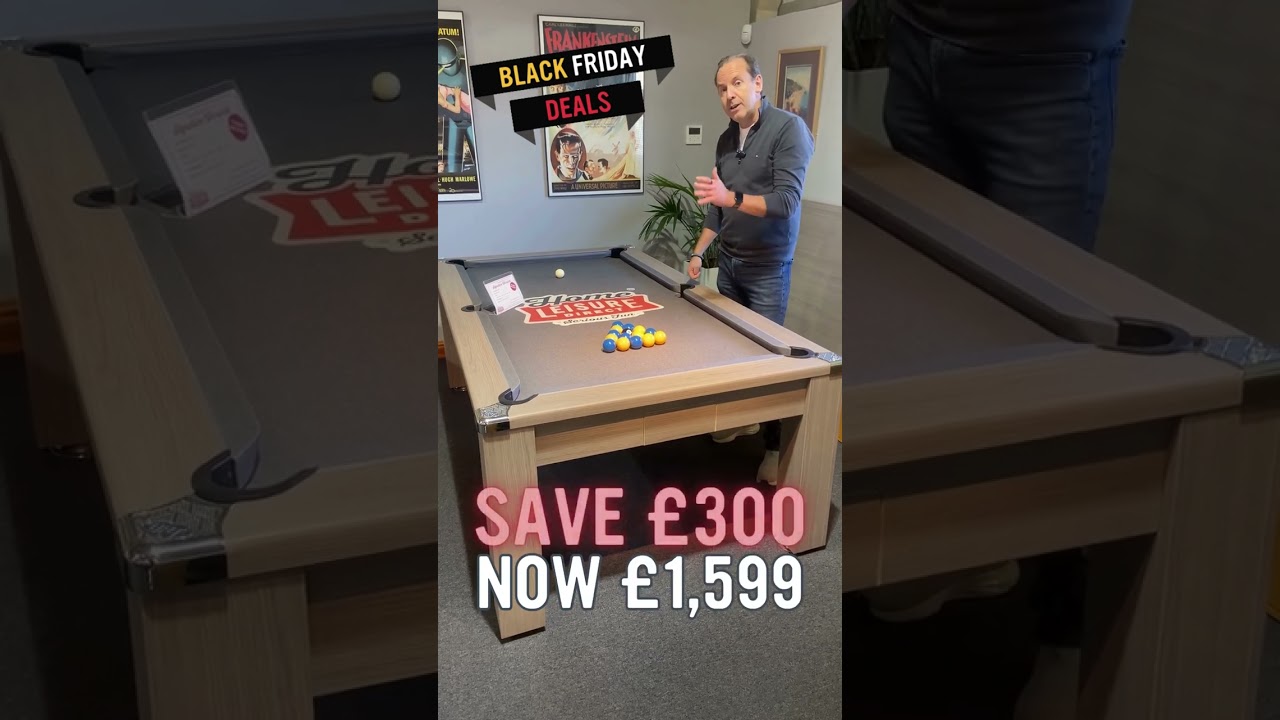 Warwick and Clifton - Lowest Cost Slate Bed Pool Dining Tables