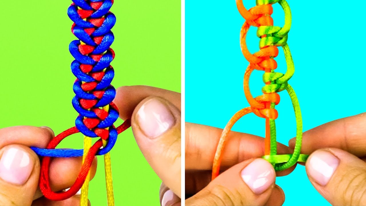 17 GORGEOUS DIY JEWELRY IDEAS