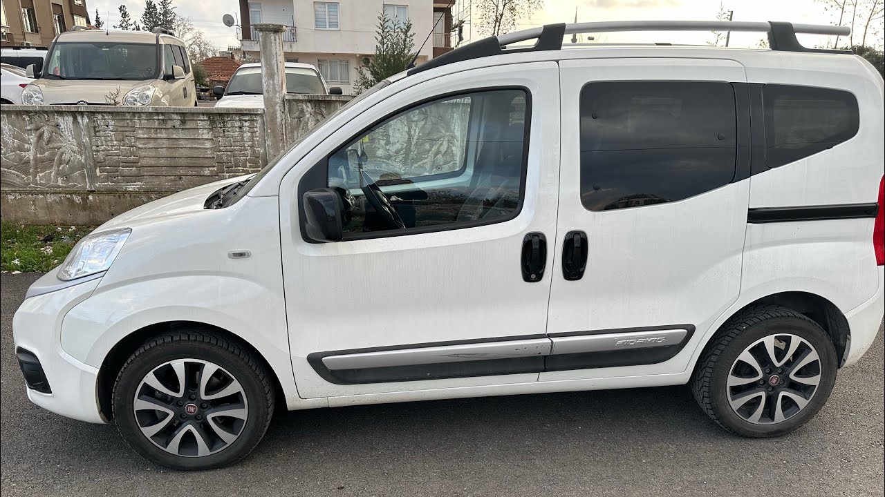 2021 fiat fiorino arka koltuklar nasıl sökülür